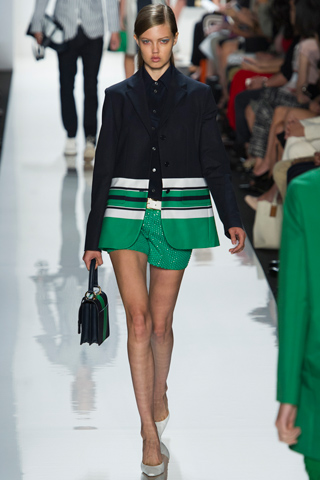 Michael Kors / - 2013